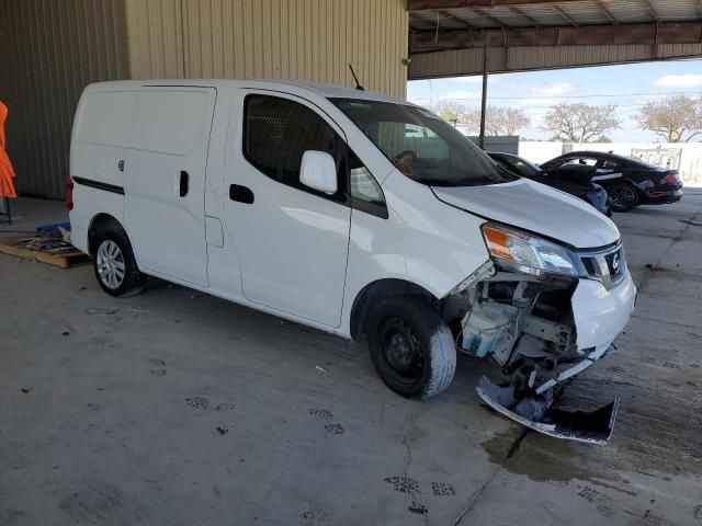 2019 Nissan NV200 2.5S