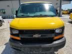 2014 Chevrolet Express G2500