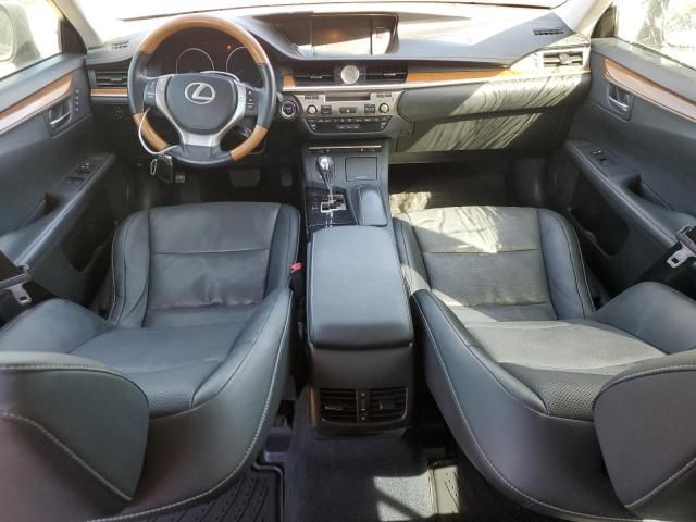 2014 Lexus ES 300H