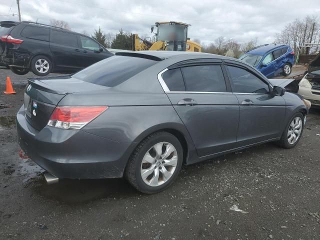 2009 Honda Accord LX