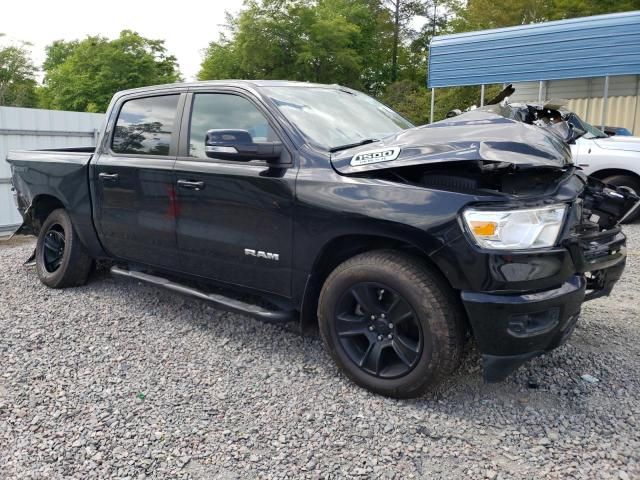 2020 Dodge RAM 1500 BIG HORN/LONE Star