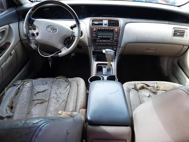 2004 Toyota Avalon XL