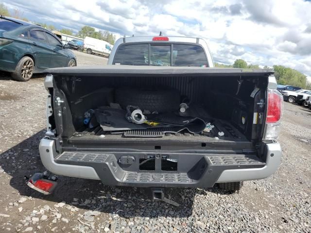 2023 Toyota Tacoma Access Cab