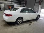 2005 Honda Accord EX