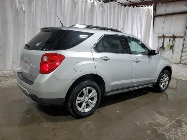 2013 Chevrolet Equinox LTZ