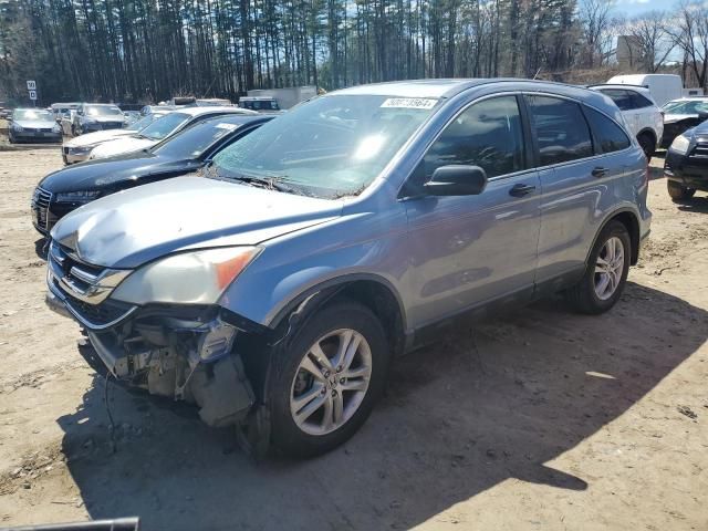 2011 Honda CR-V EX