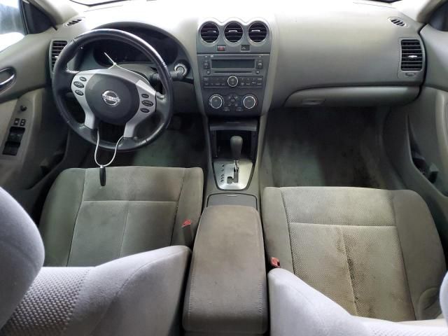 2007 Nissan Altima 2.5