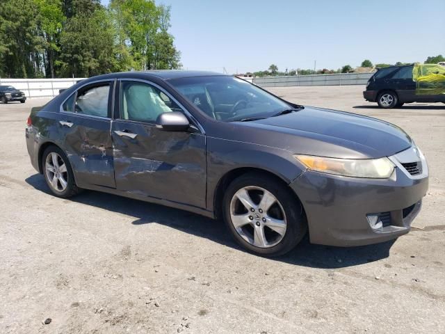 2009 Acura TSX