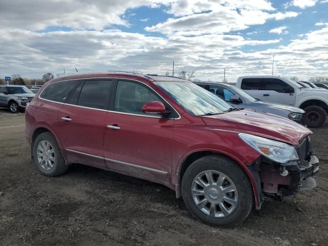 2014 Buick Enclave