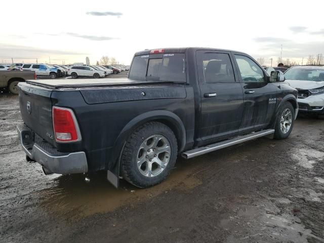 2015 Dodge 1500 Laramie