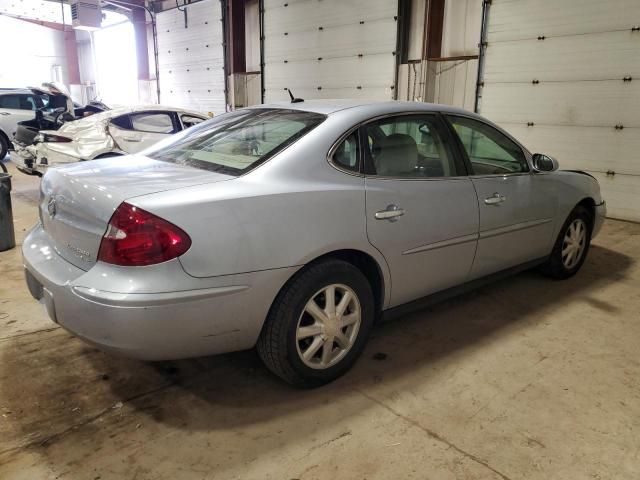 2006 Buick Lacrosse CX