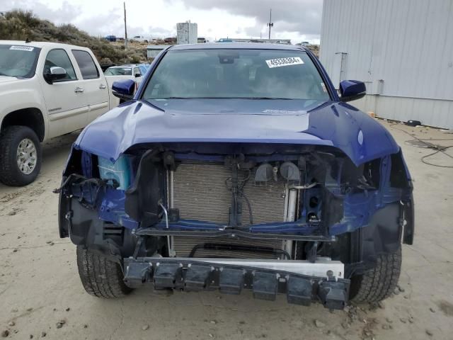 2022 Toyota Tacoma Double Cab