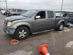 2007 Nissan Frontier Crew Cab LE for sale in Lebanon, TN