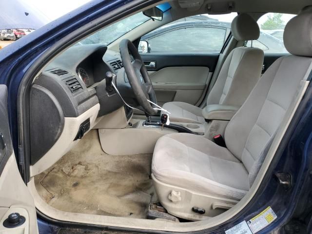 2006 Ford Fusion SE