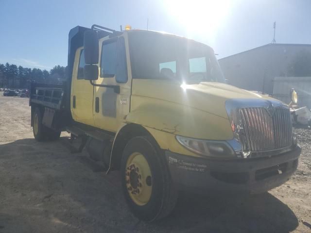 2004 International 4000 4300