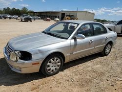 2002 KIA Optima Magentis for sale in Tanner, AL