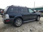 2010 Mercury Mountaineer Premier