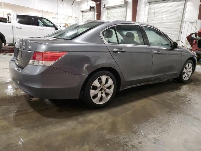 2008 Honda Accord EXL