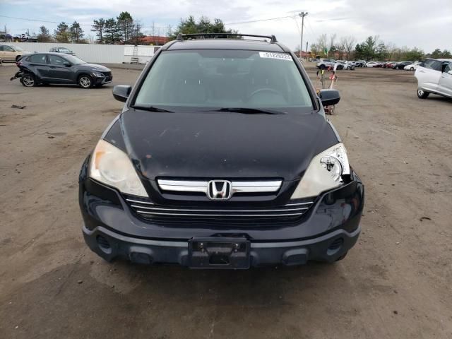 2008 Honda CR-V EXL