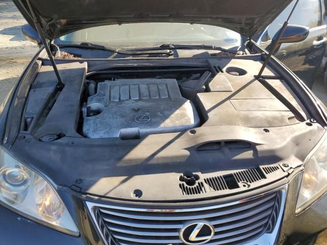 2008 Lexus ES 350