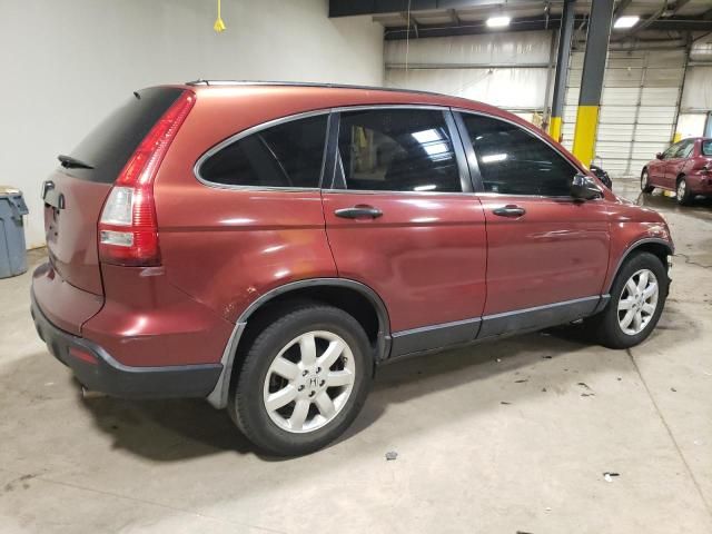 2008 Honda CR-V LX