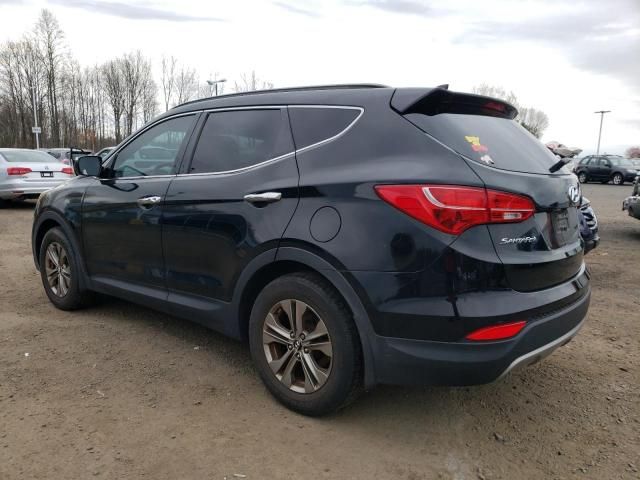 2014 Hyundai Santa FE Sport