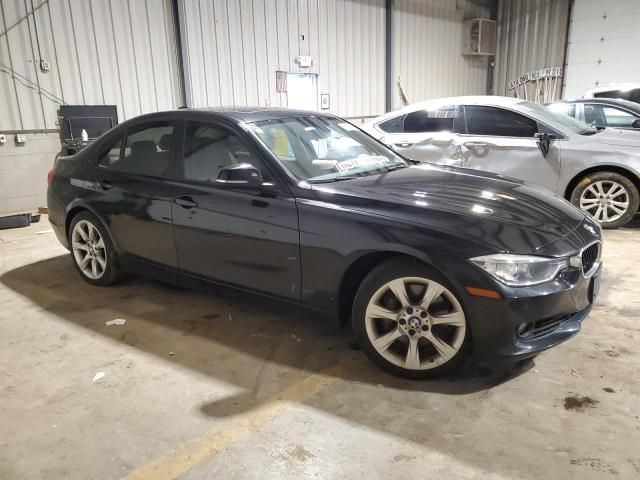 2014 BMW 335 XI