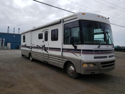 1999 Ford F550 Super Duty Stripped Chassis en venta en Anchorage, AK