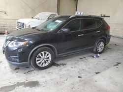 Nissan Rogue salvage cars for sale: 2017 Nissan Rogue S