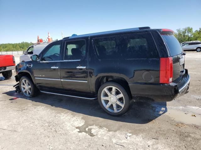 2008 Cadillac Escalade ESV