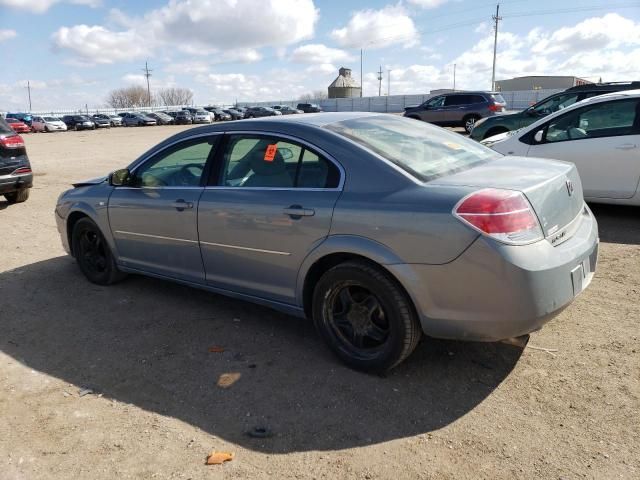 2008 Saturn Aura XE