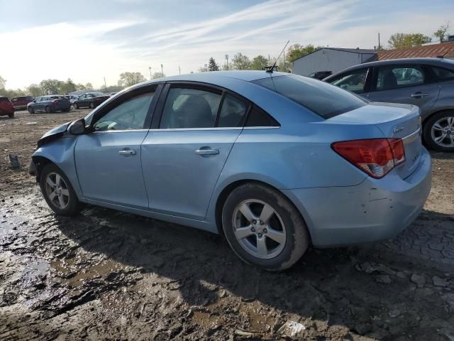 2011 Chevrolet Cruze LT