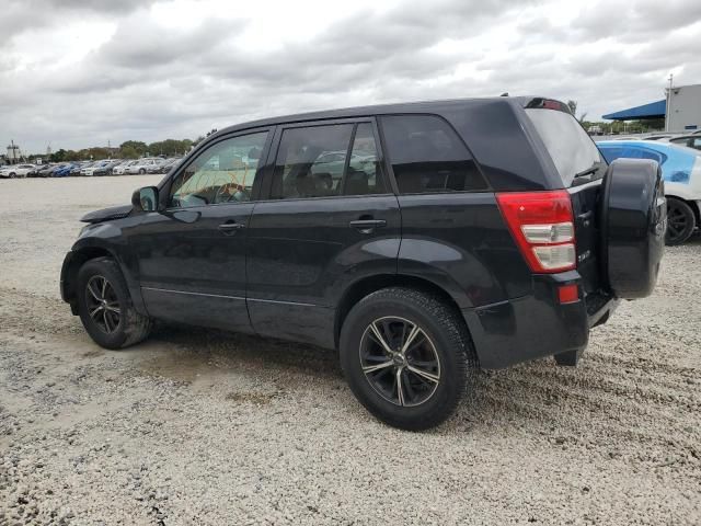 2011 Suzuki Grand Vitara Premium