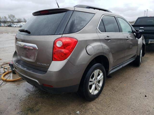 2010 Chevrolet Equinox LT