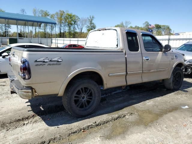 1998 Ford F150