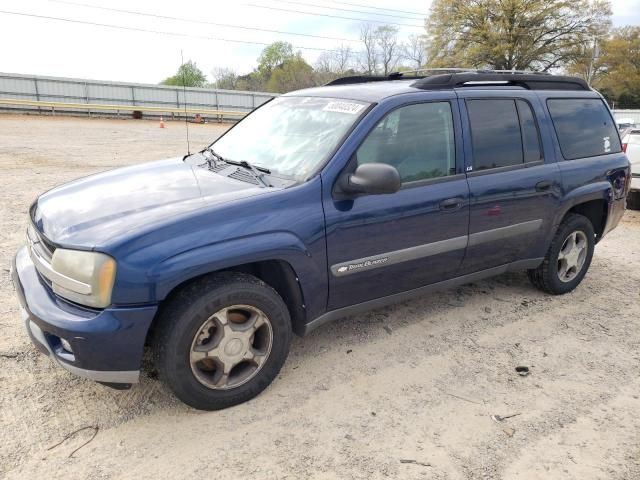 2004 Chevrolet Trailblazer EXT LS