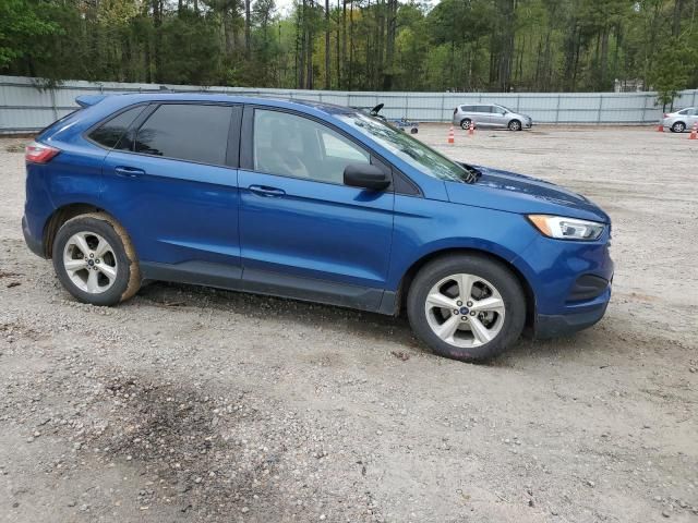 2020 Ford Edge SE