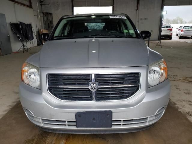 2010 Dodge Caliber SXT