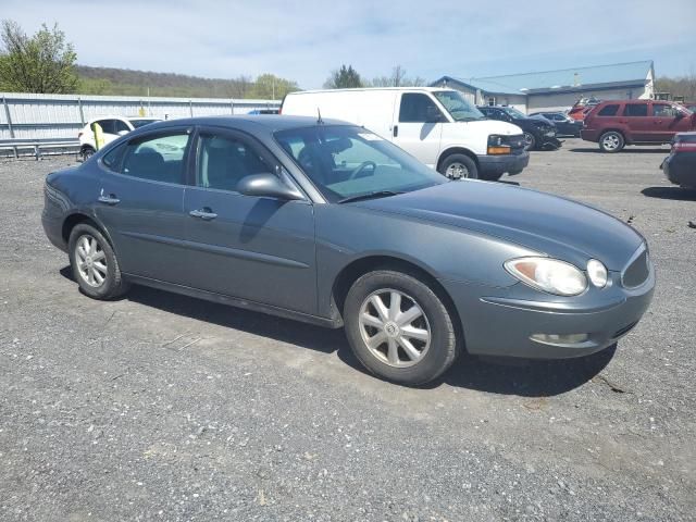 2005 Buick Lacrosse CX