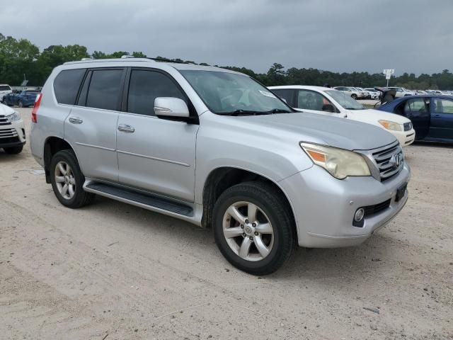 2010 Lexus GX 460