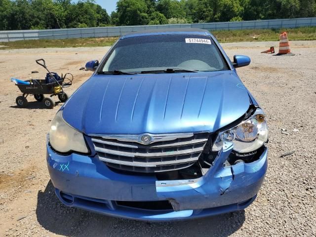 2008 Chrysler Sebring Touring