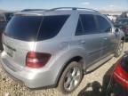 2008 Mercedes-Benz ML 320 CDI