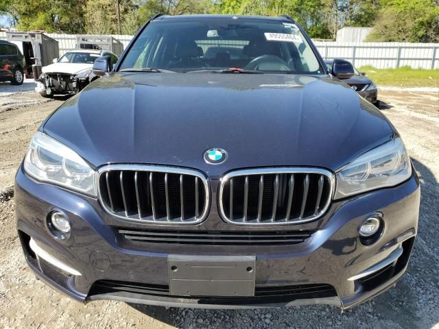 2016 BMW X5 SDRIVE35I