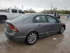 2010 Honda Civic EXL