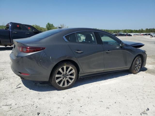 2021 Mazda 3 Premium