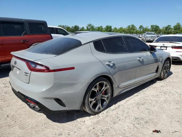 2019 KIA Stinger GT2