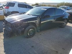 Vehiculos salvage en venta de Copart Las Vegas, NV: 2020 Nissan Altima SR