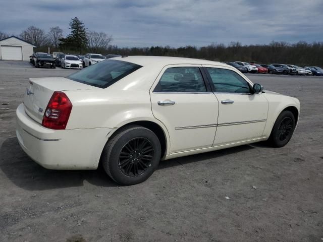 2010 Chrysler 300 Touring