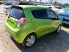 2014 Chevrolet Spark 1LT