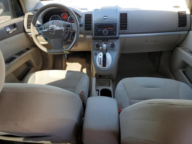 2010 Nissan Sentra 2.0